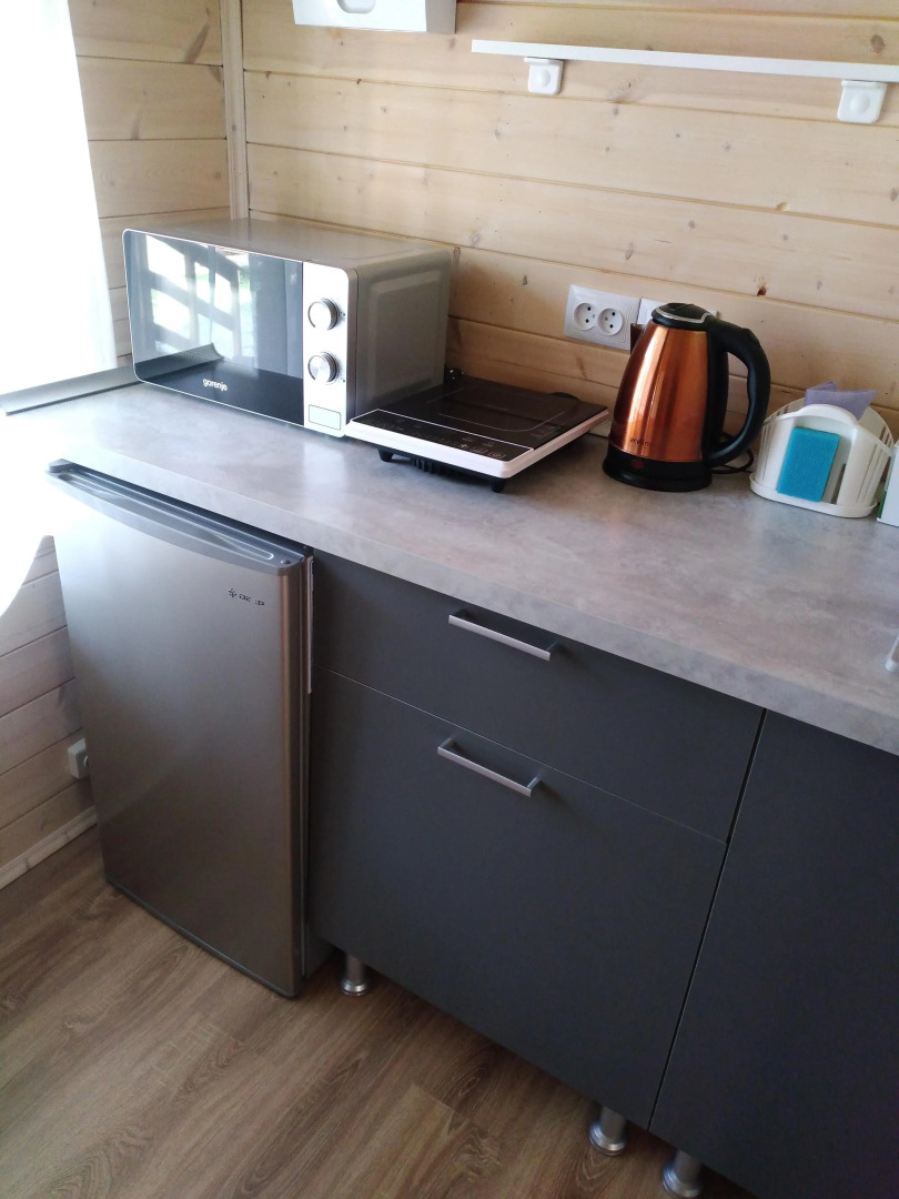 База Отдыха Архыз Вояж