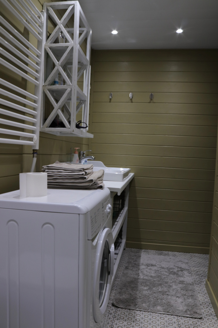 Апартаменты Врубель