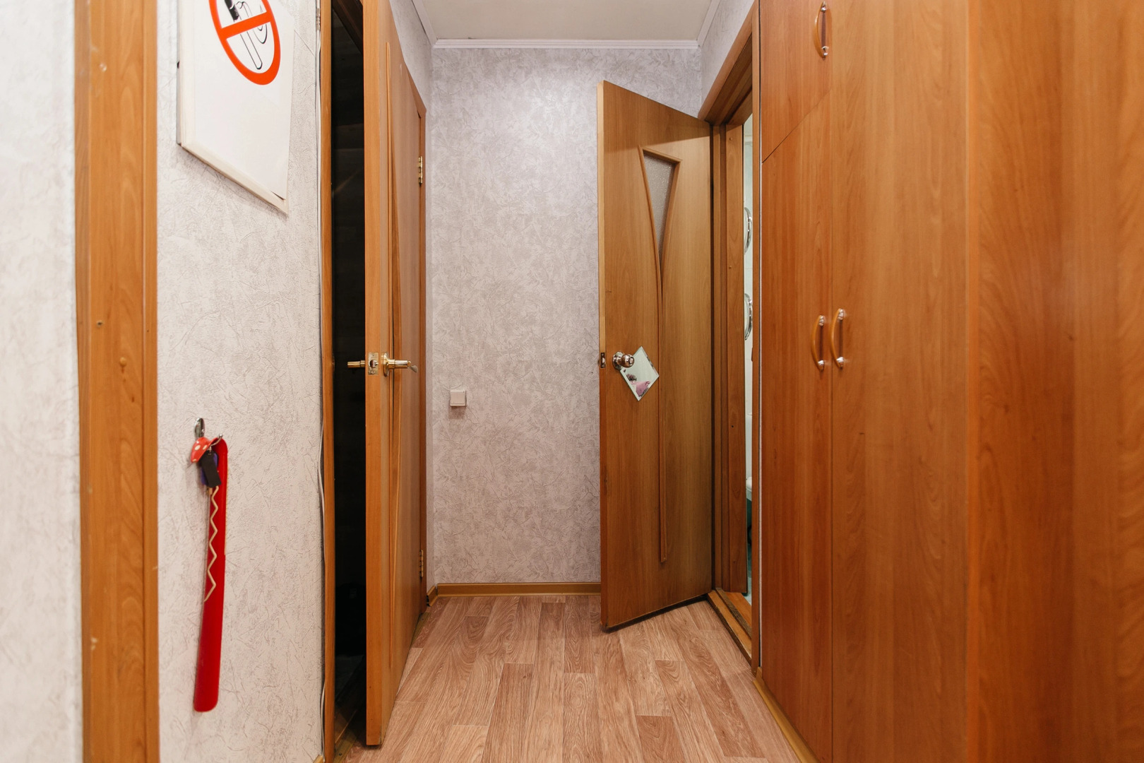 Апартаменты Гоголя 19