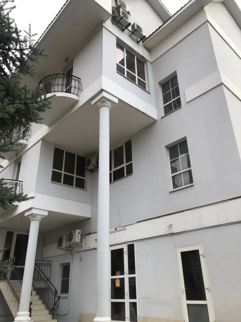 Отель Мистер Х