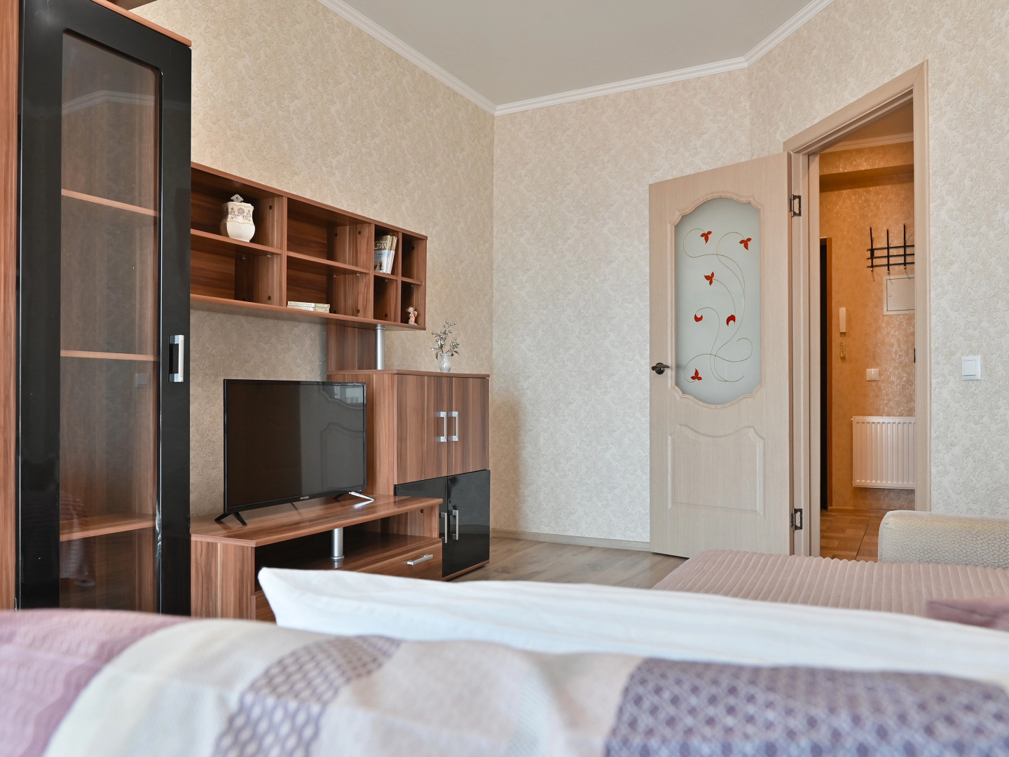 Апартаменты BonApartKenig15 у Королевских Ворот