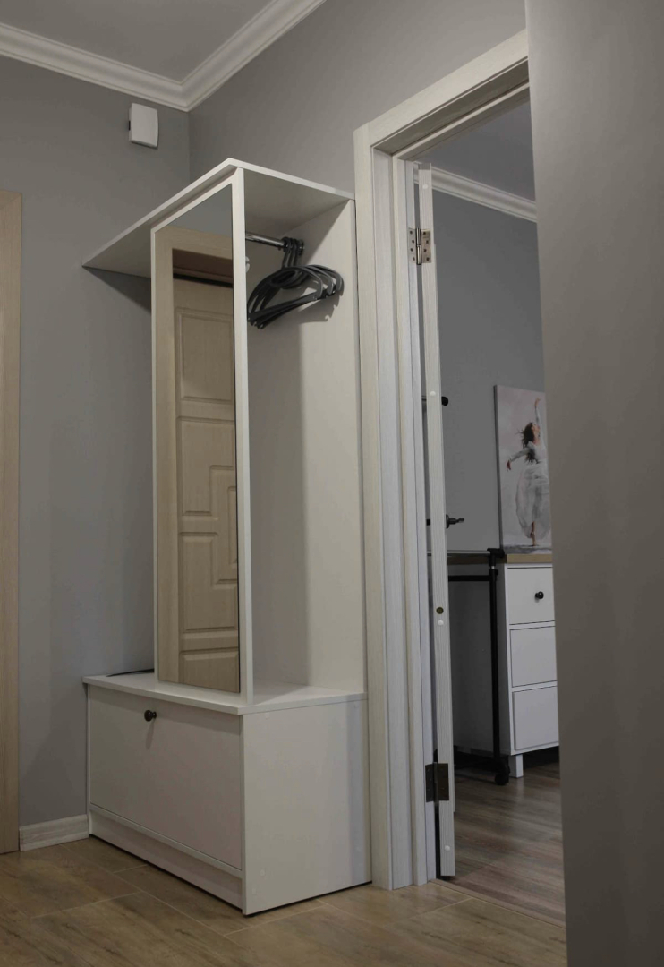 Квартира Подходящий вариант