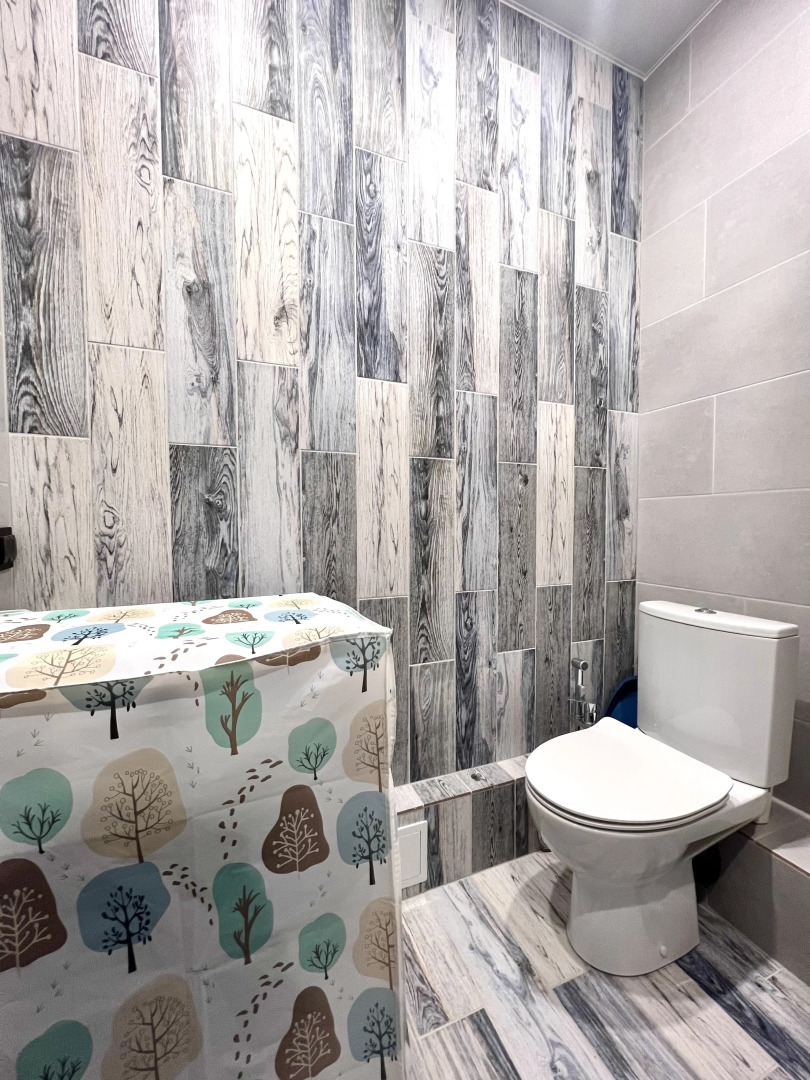 Апартаменты ОнегоГрад-Облака