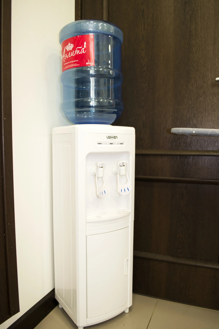 Хостел Танский