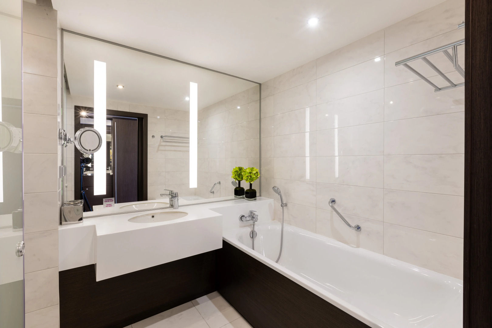 Отель SheratonPlaza Ufa Congress Hotel