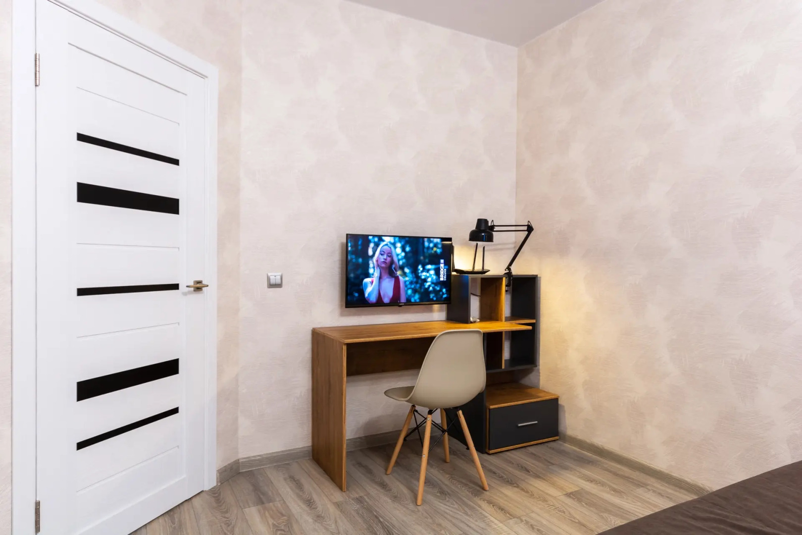 Апартаменты на Зиповской