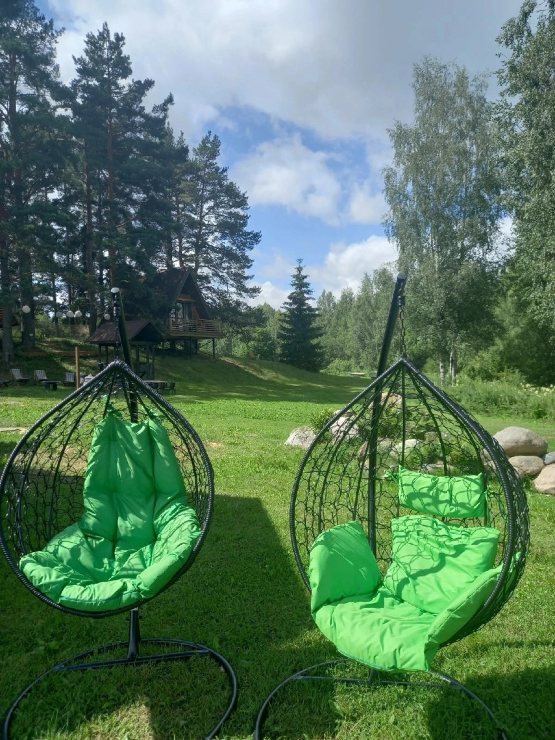 Гостевой дом Сосновая роща