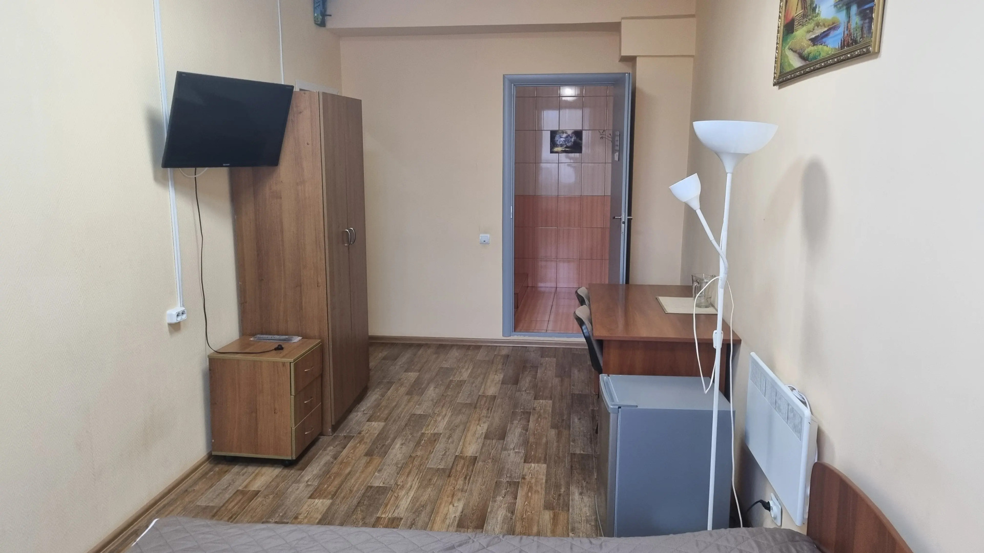 Мини-Отель на Набережной