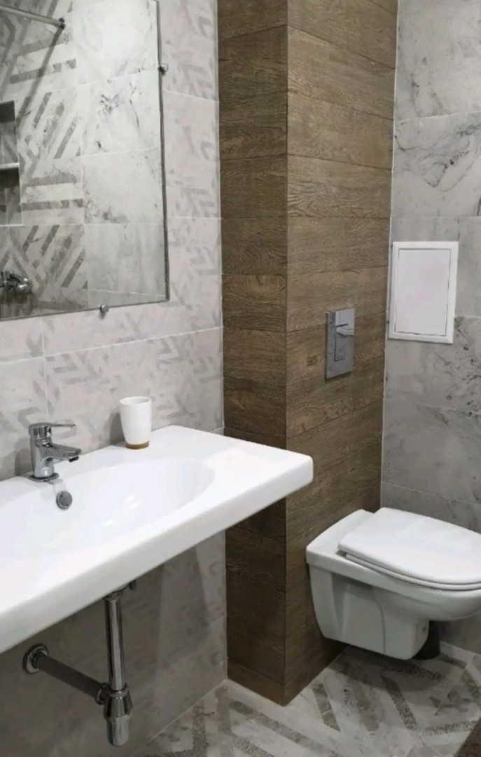 Апартаменты со всеми удобствами