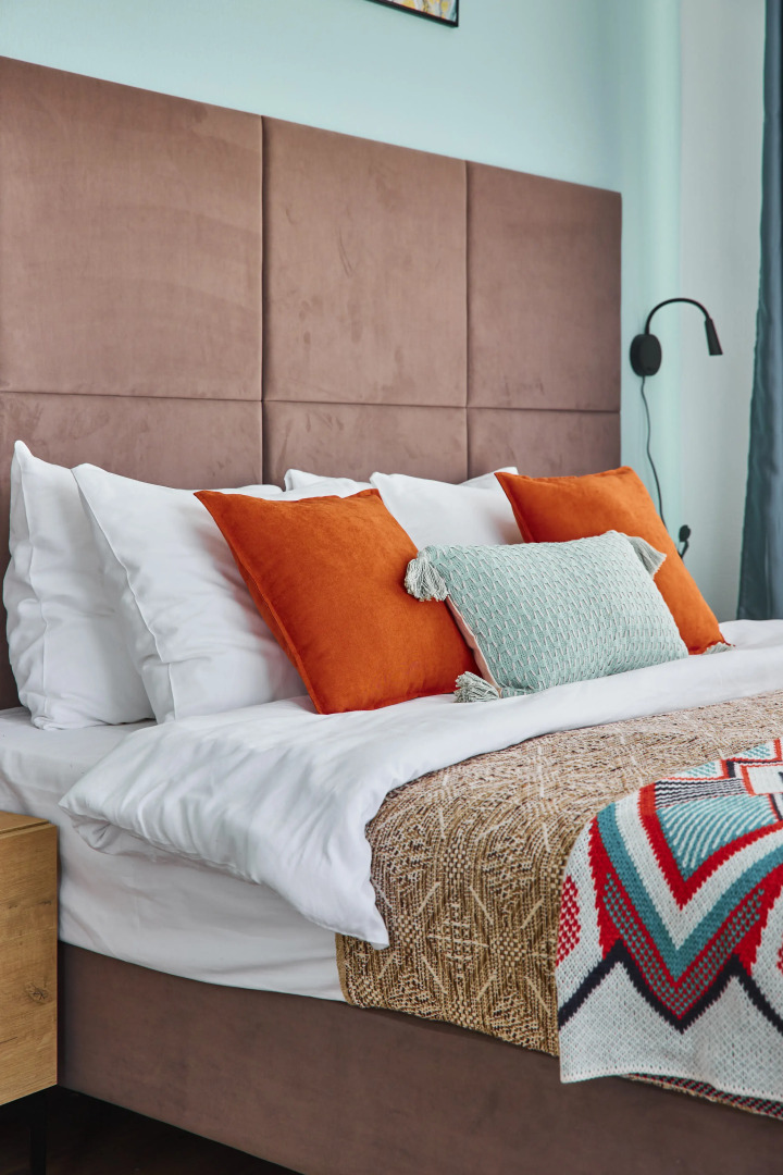 Квартира GetFlat Начало