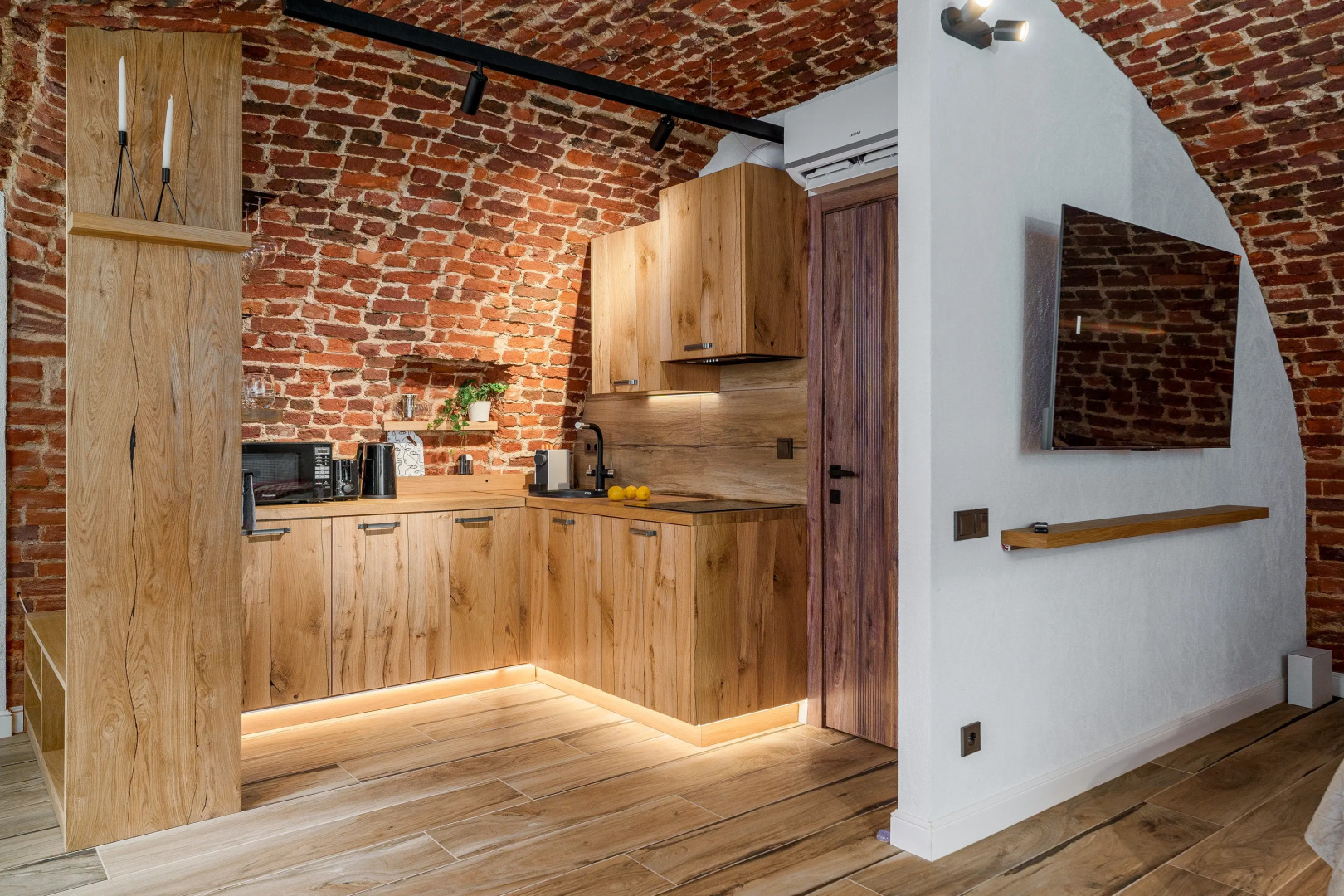 Апартаменты Студия Адамини на Марсовом поле