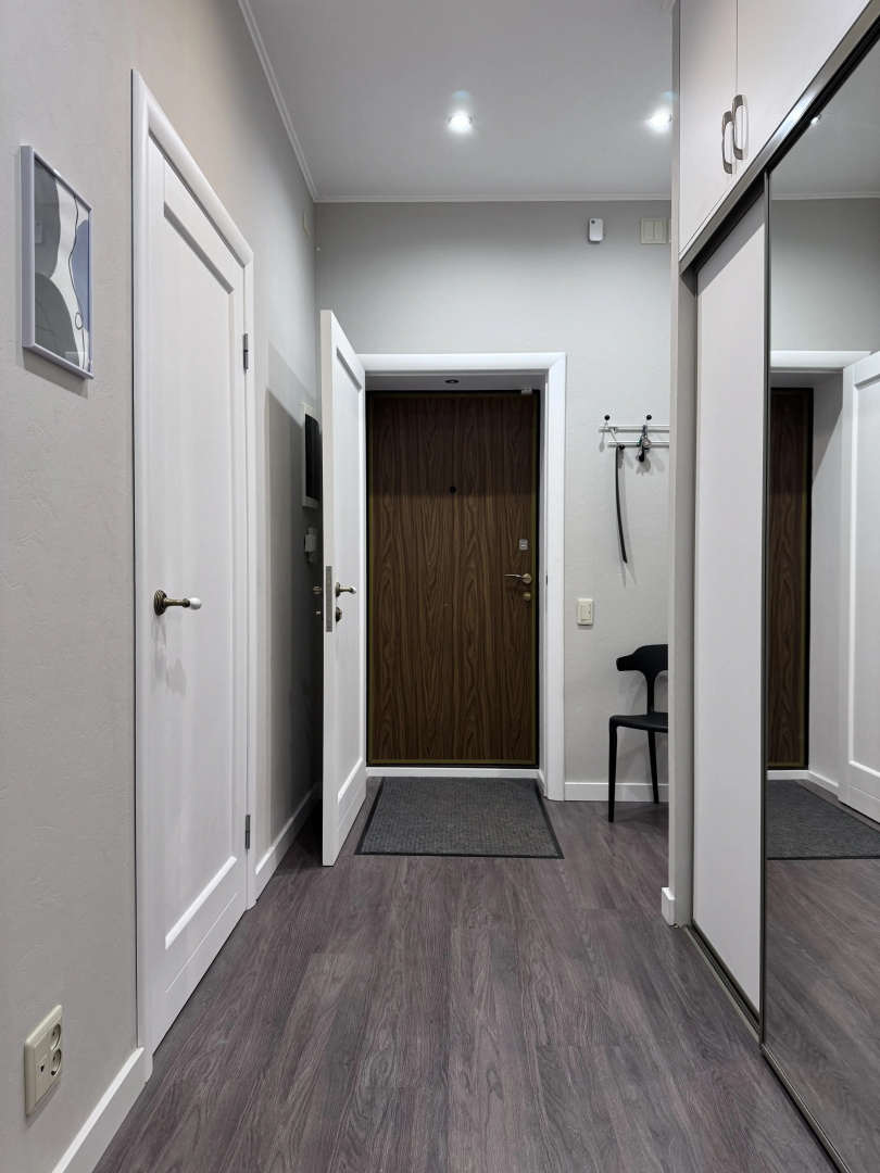 Квартира 3-комнатная YarApartments на Свободы 58