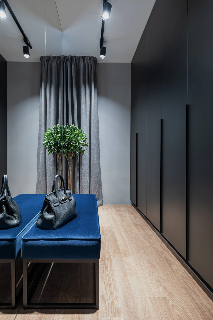 Апартаменты 4-х комнатная Квартира в Сердце Зеленоградска