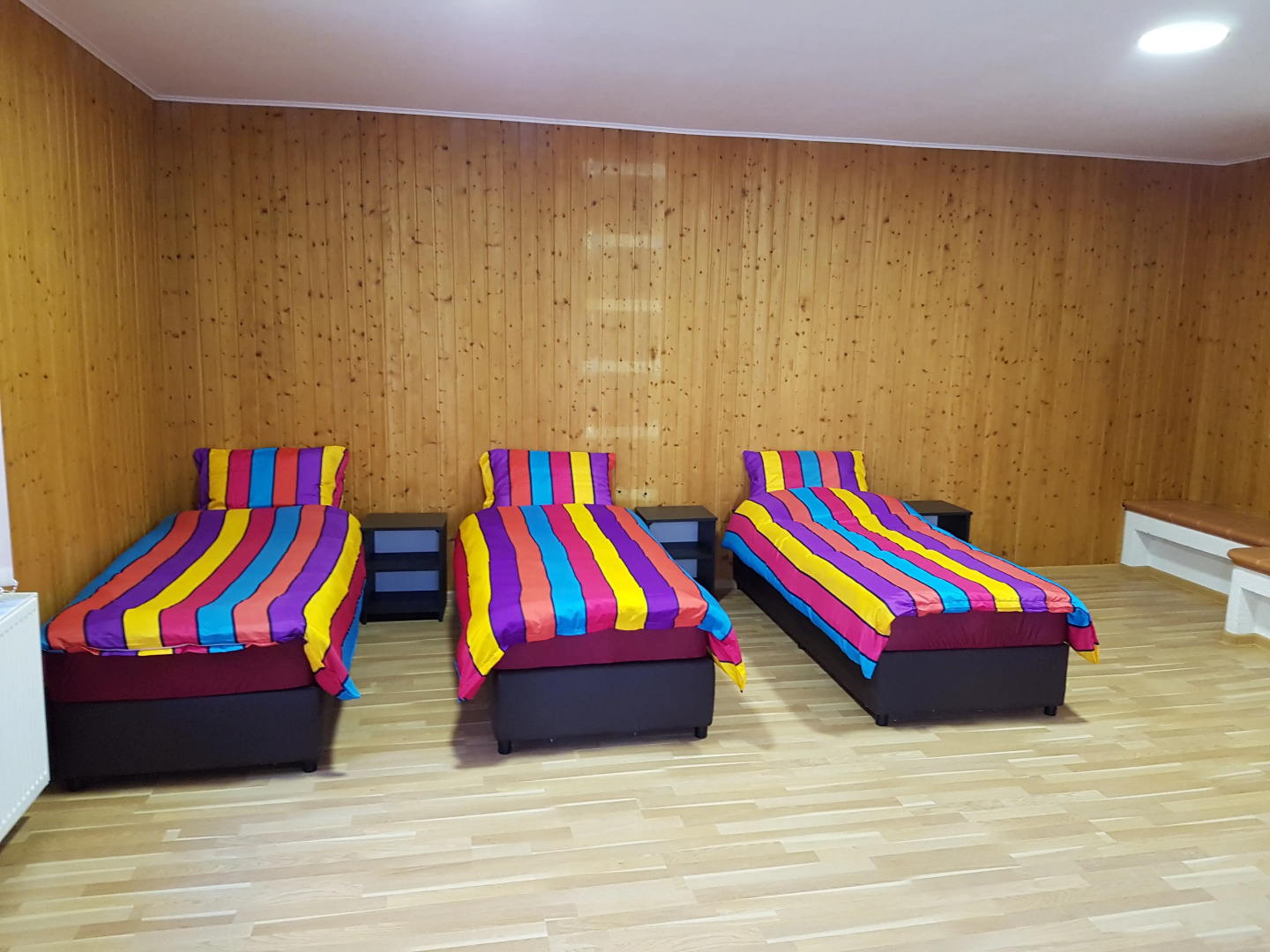 Хостел Haus Baron 4