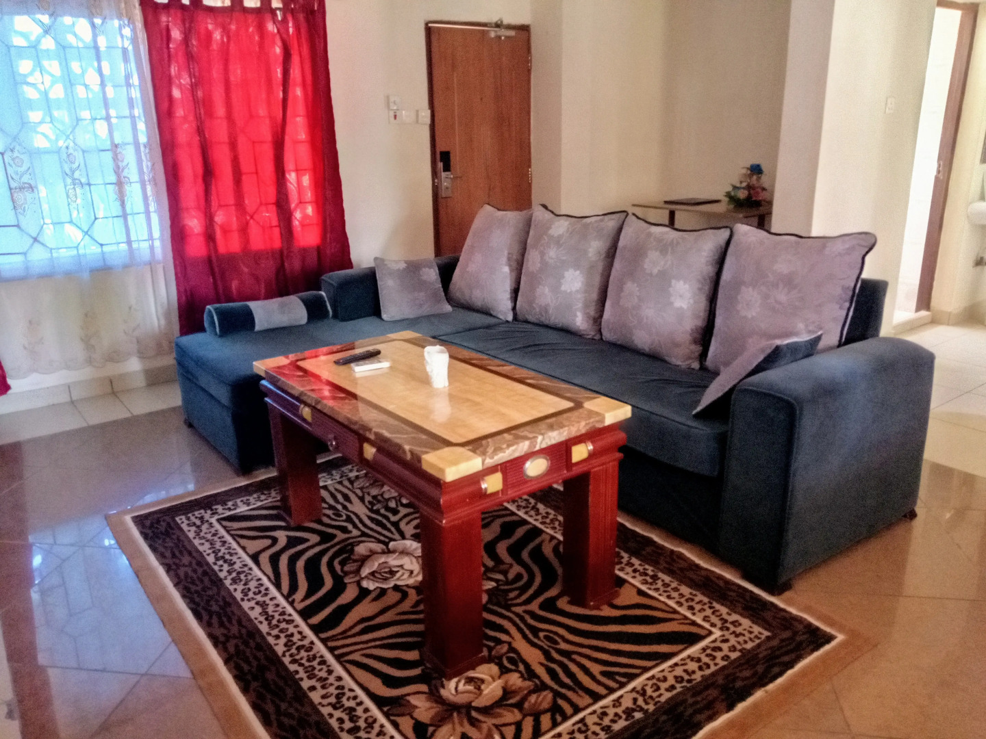 Мини-Отель Chamiachi and Apartments