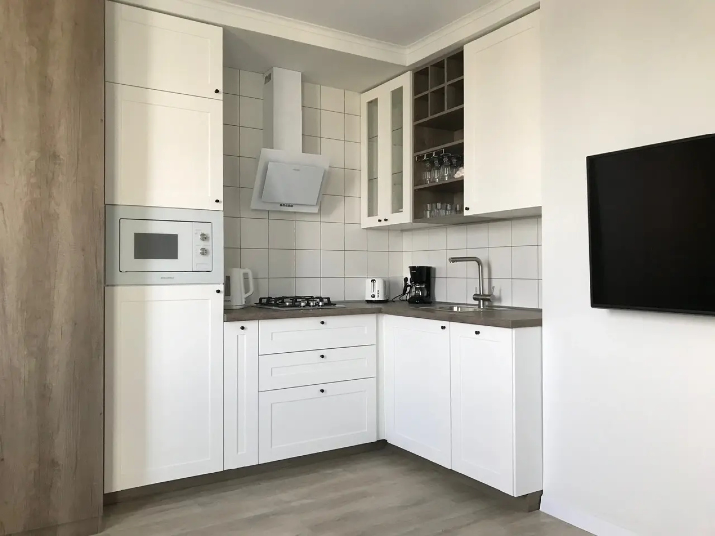Апартаменты Favorite Home