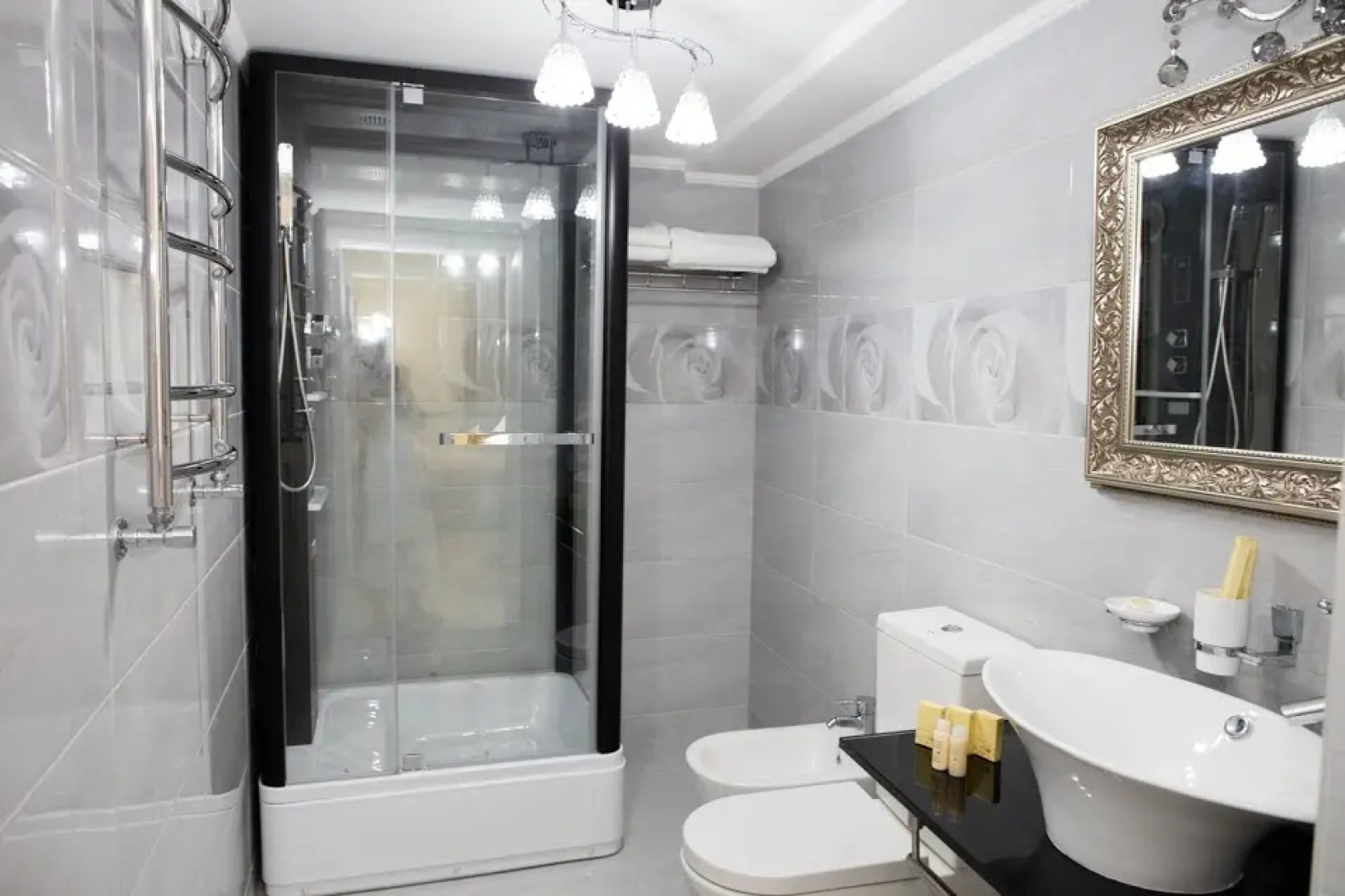 Гостиница De Versal