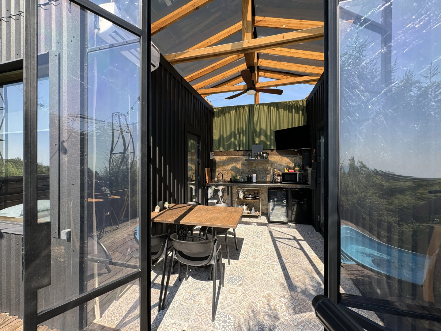 Частный дом «Smart Les»