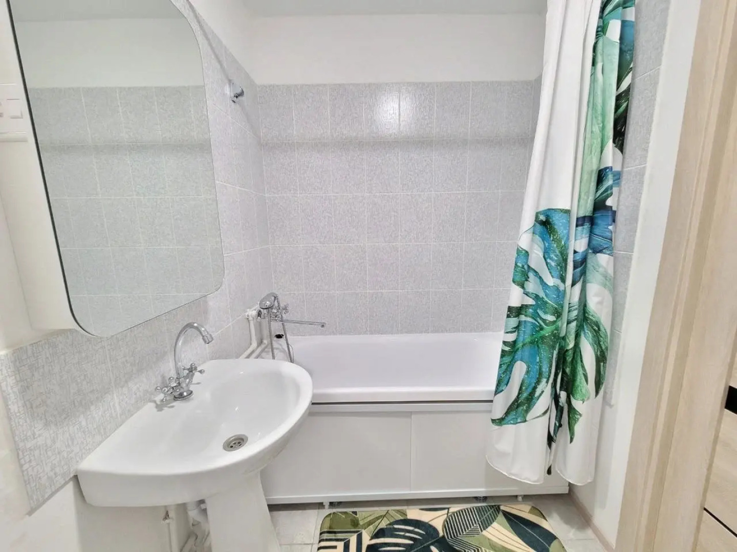 Апартаменты Предгорье Лагонаки