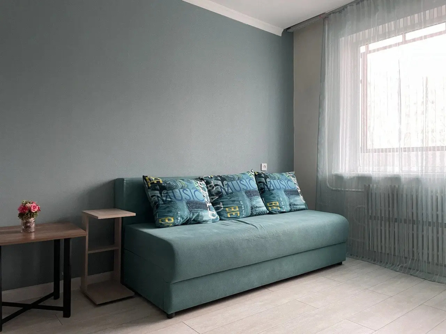 Квартира 1к квартира у Мамаева кургана