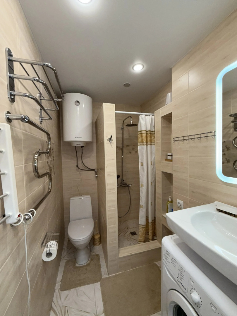 Апартаменты в Сириусе Олимпийский Парк Сочи