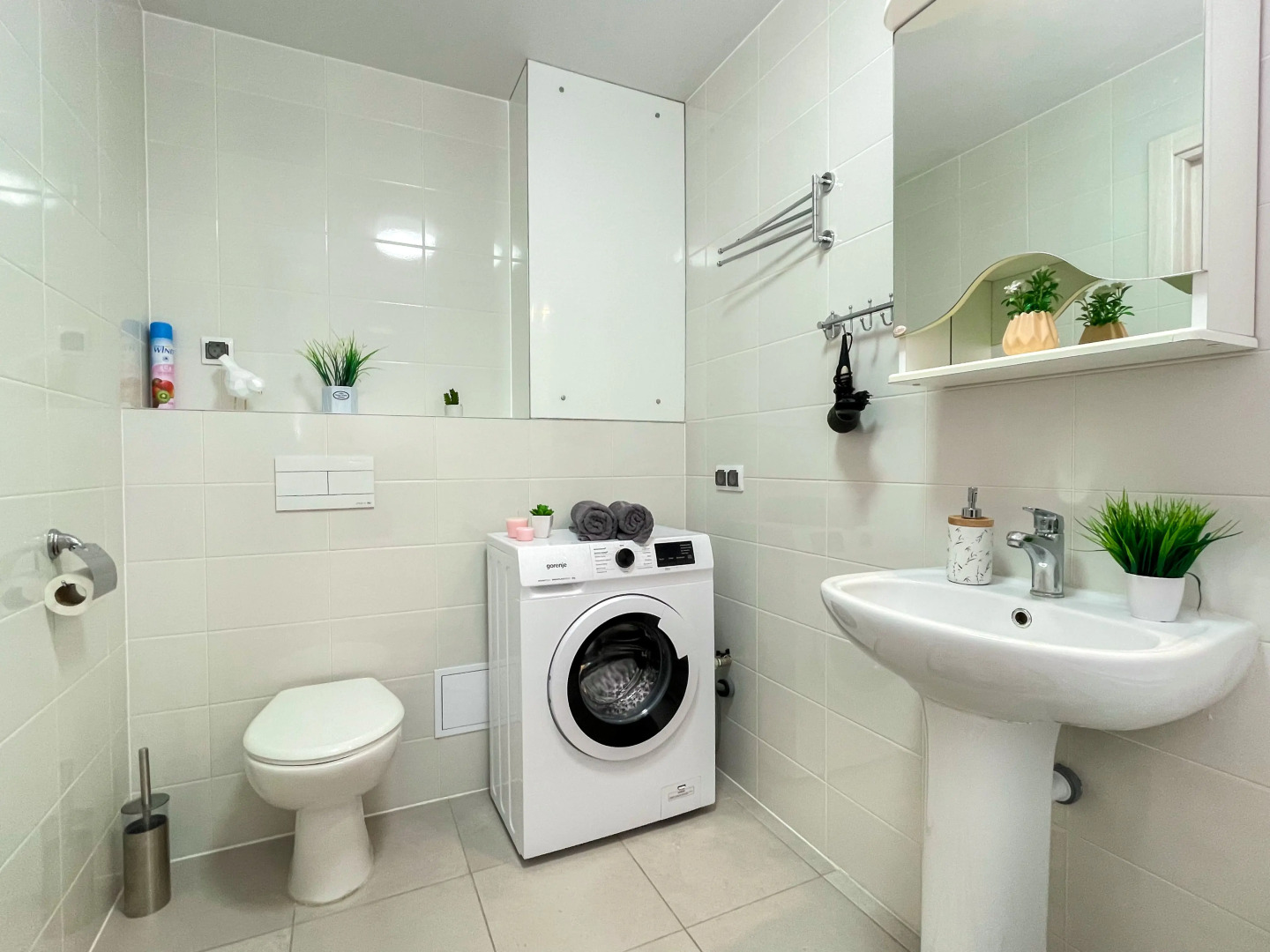 Апартаменты Sunny Days Apartment Сосновая