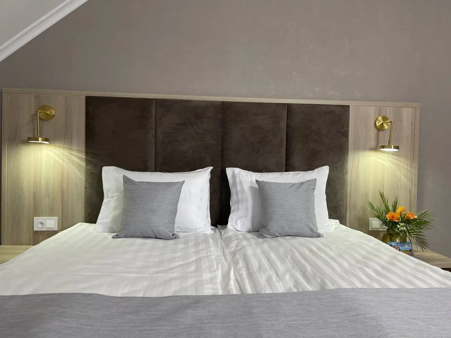 Курортный Отель Vertebra