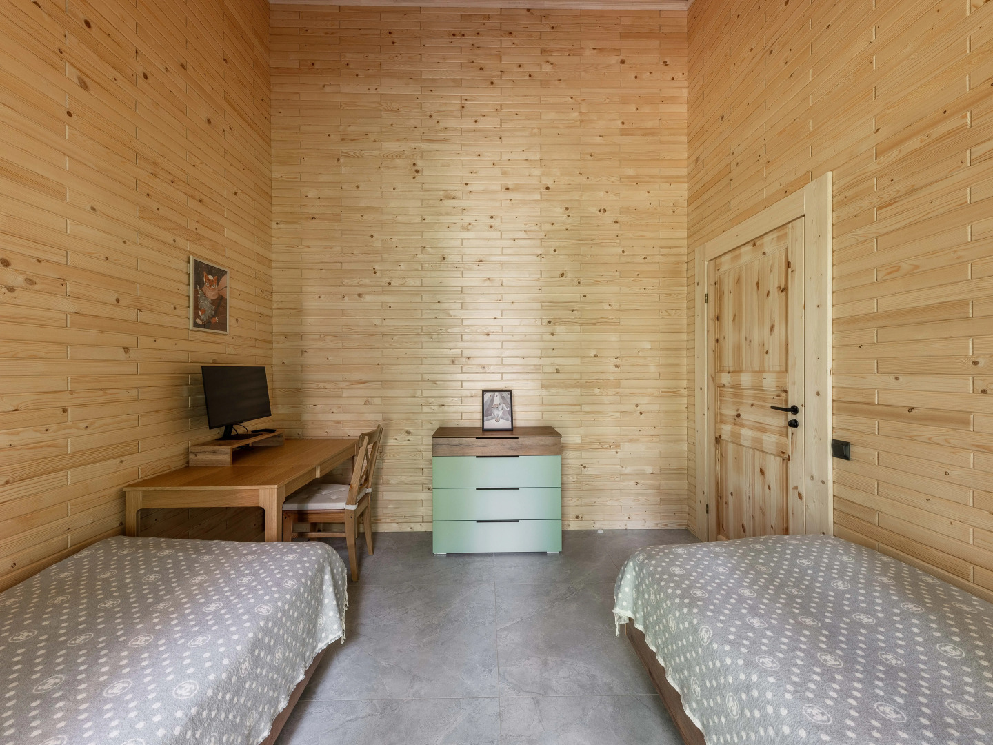 Гостевой дом с сауной Harmony