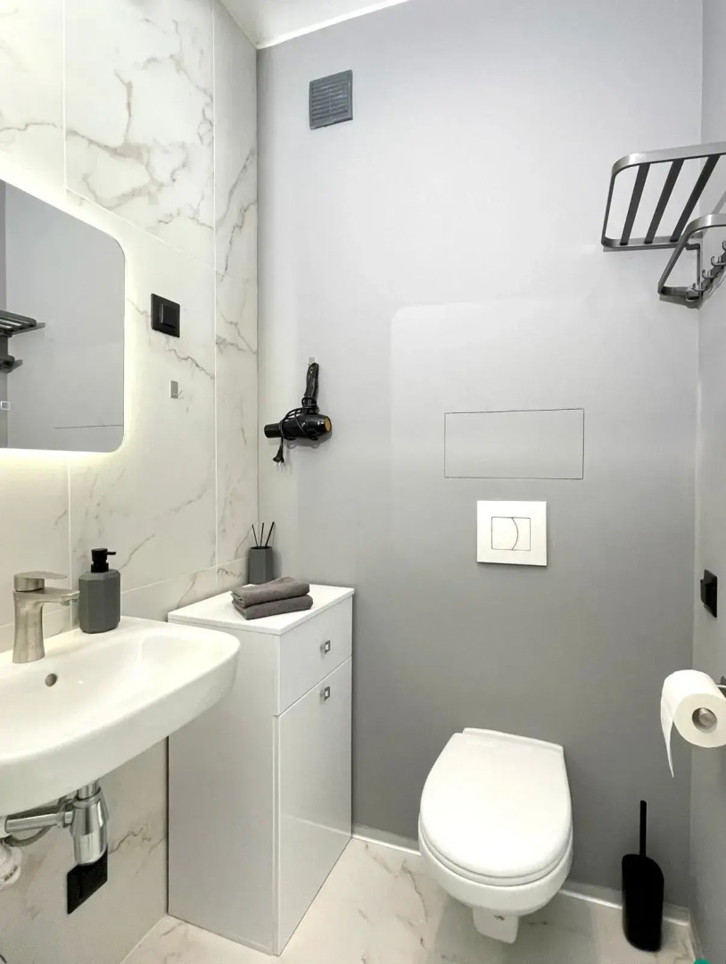 Квартира на 2 Ночи на 4-й линии Васильевского острова 51 (4)