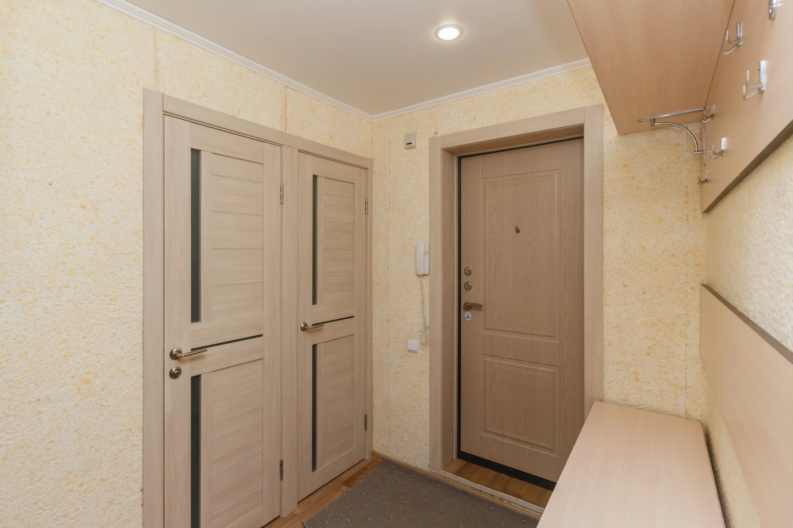 Апартаменты  идеальное расположение «МОИАпарт- Гармония» не далеко аэропорт