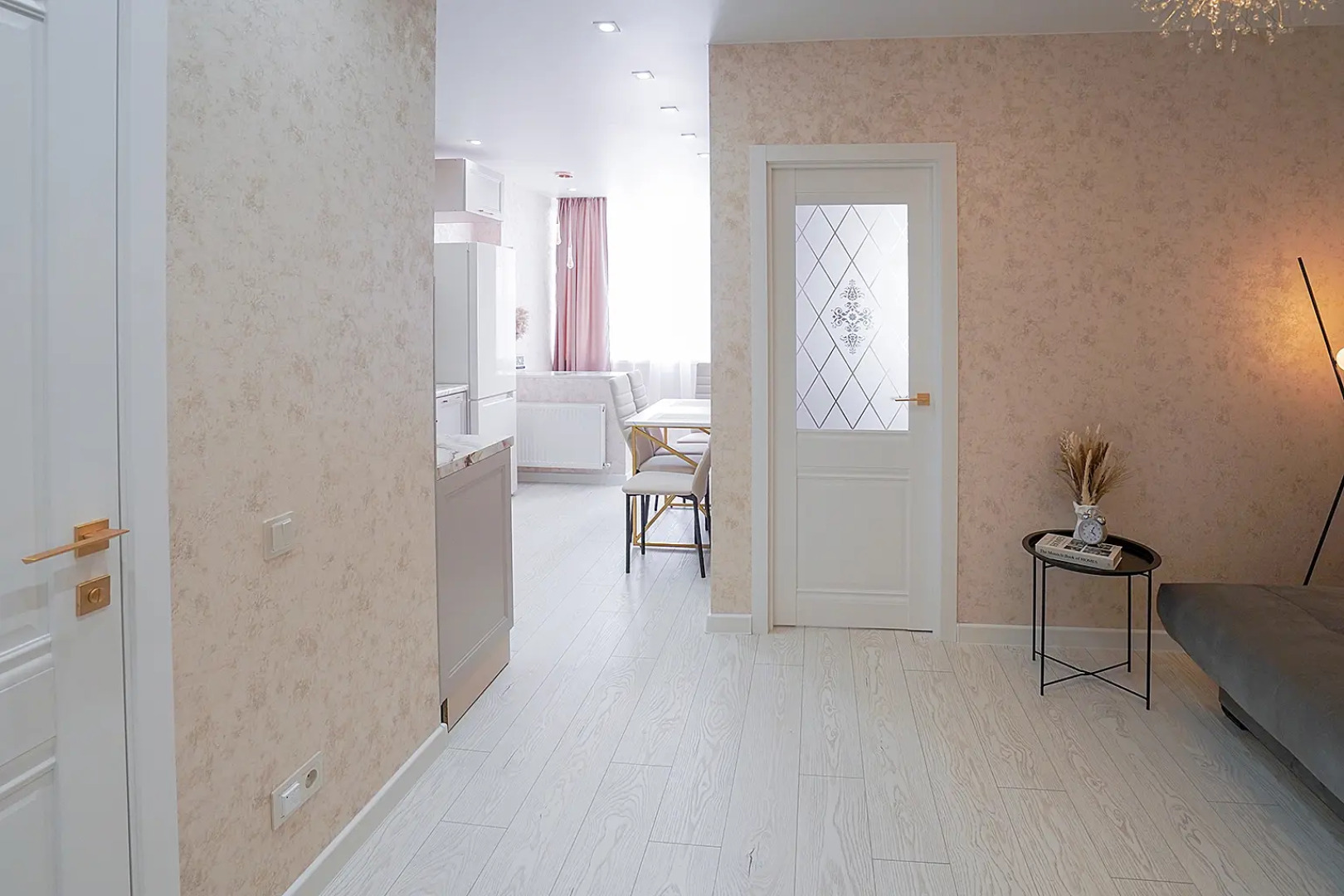 Квартира для Семейных Путешествий