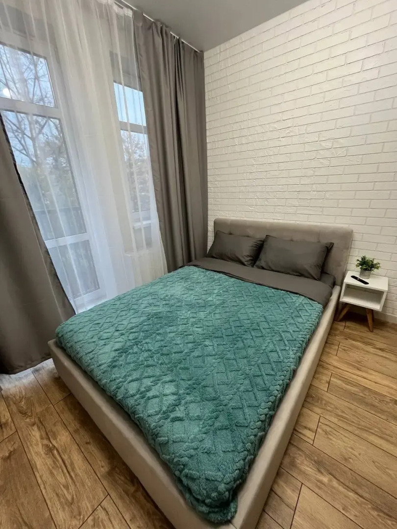 Квартира милая в самом центре в оранжерейном ЖК