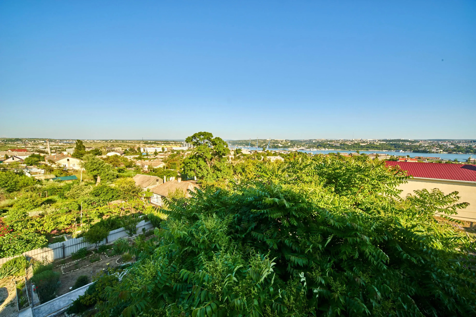 Гостевой Дом на Седова