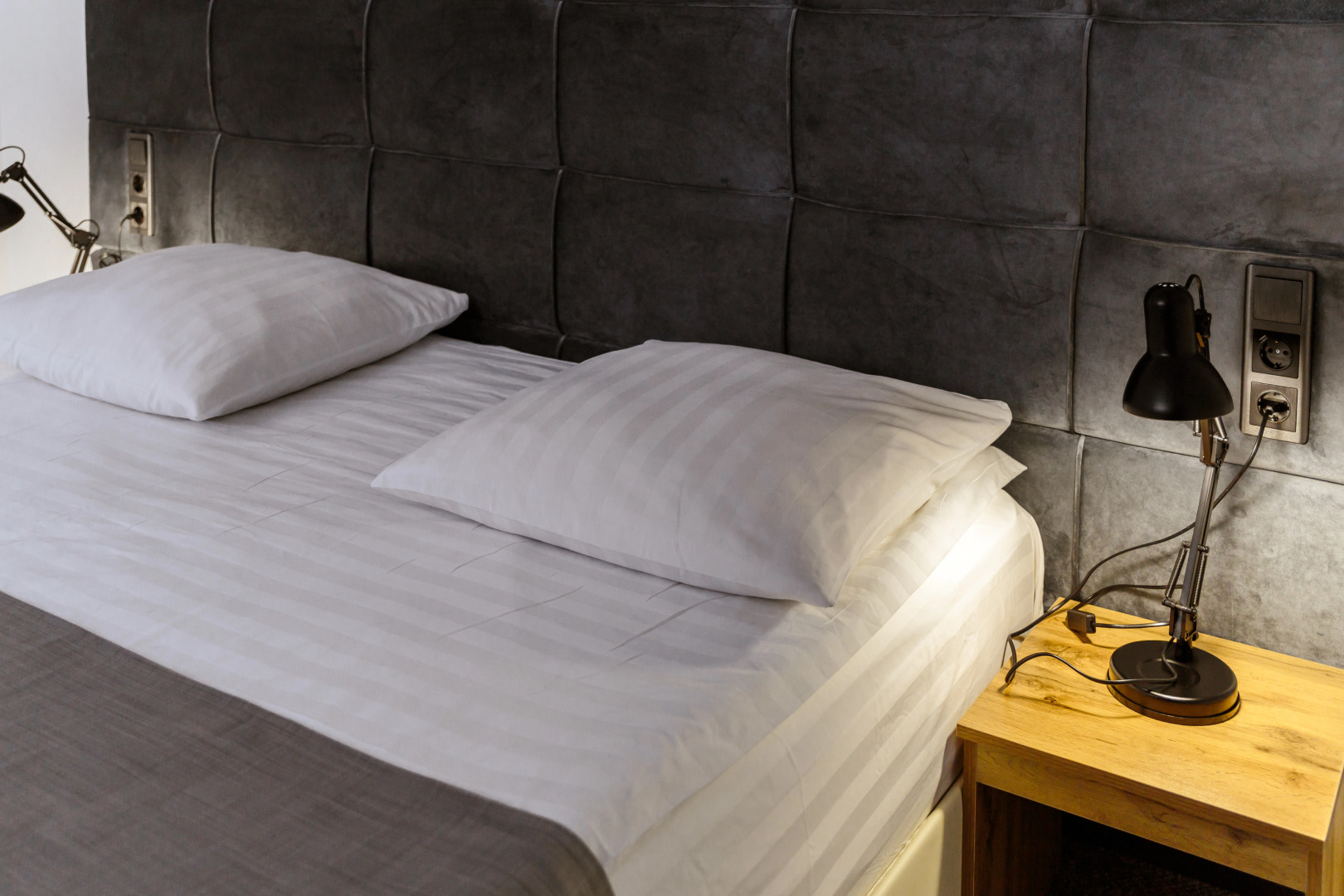 Отель Гейзер