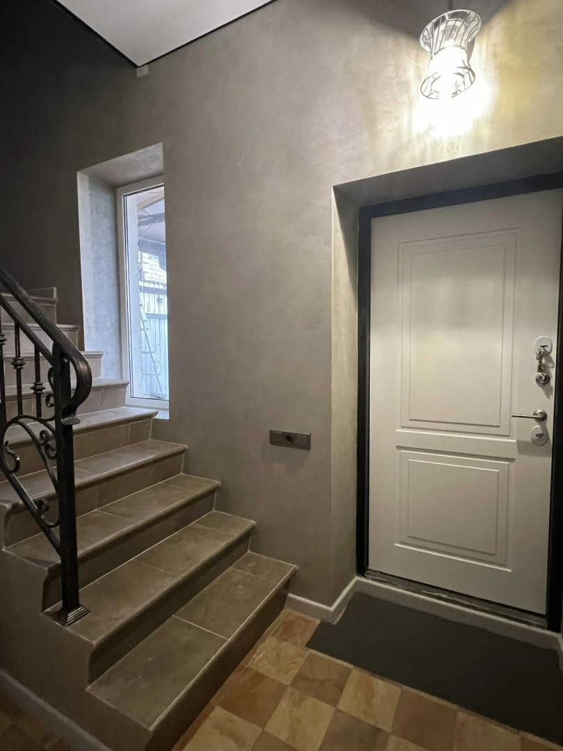 Гостевой Дом Нектарин