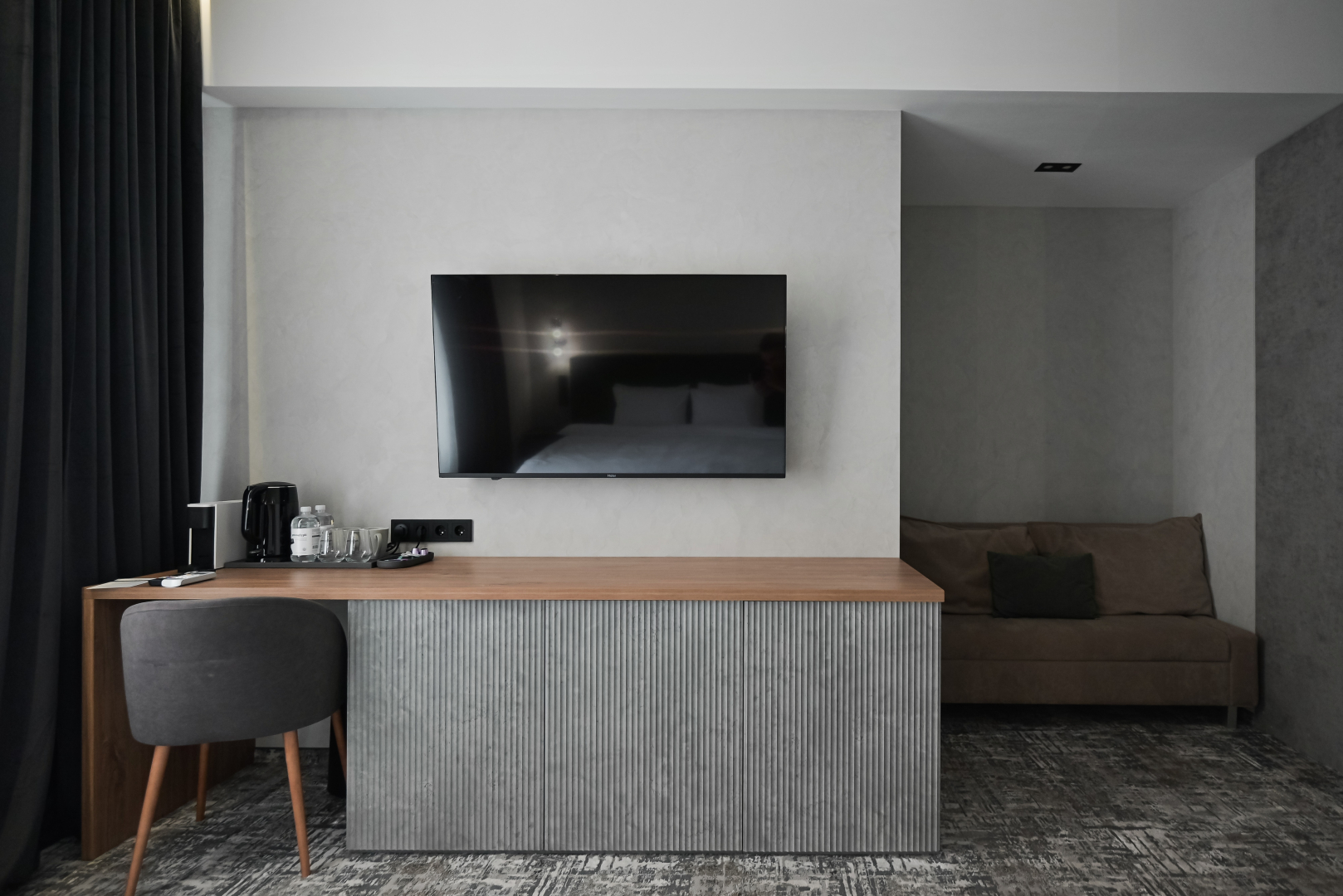 Бутик - отель Статлер