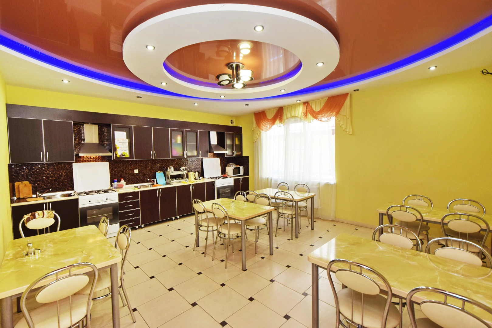 Отель Наталья