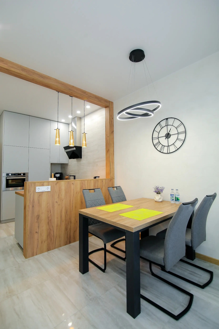 Апартаменты Саквояж 2