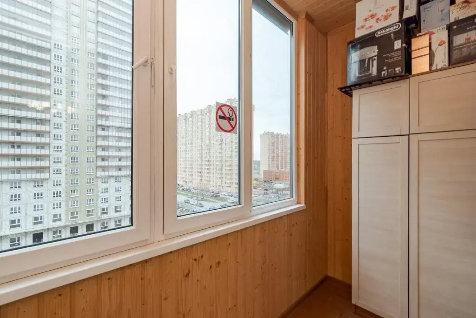 Апартаменты Шикарная квартира премиум класса