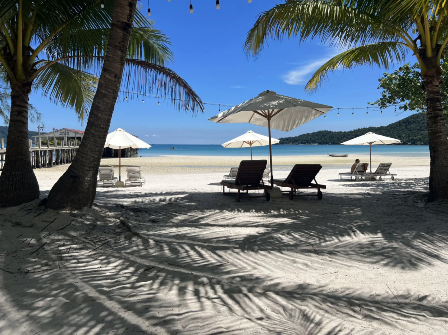 Курортный отель Soon Noeng Resort