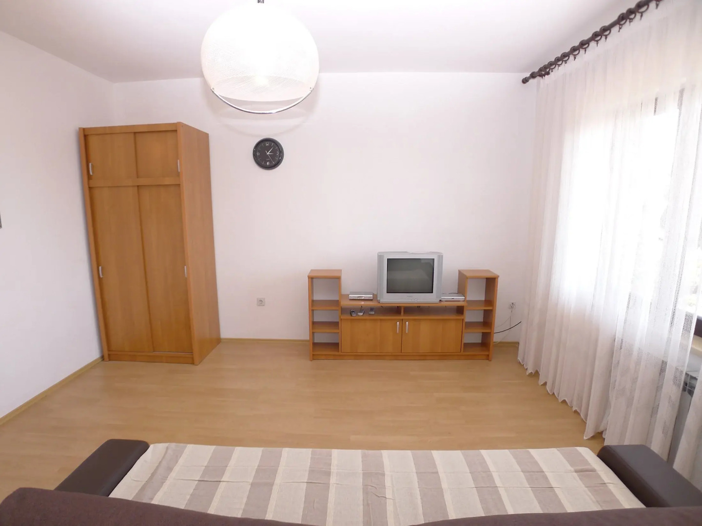 Апартаменты With Sea View