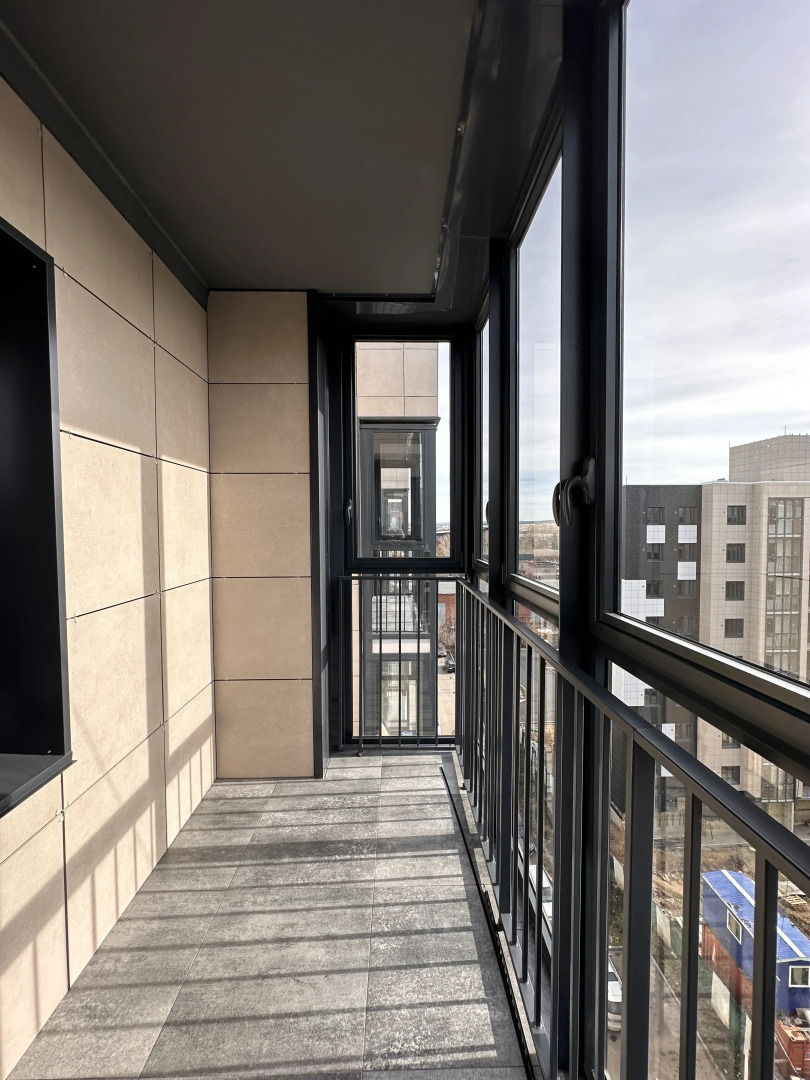 Апартаменты у Елены