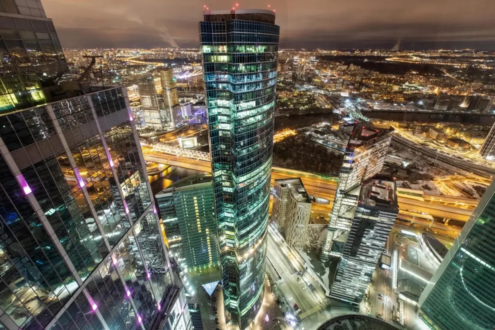 Rockmond 64 Junior Suite 4