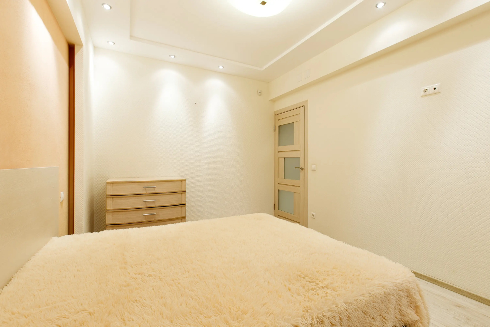 Апартаменты на Ядренцева