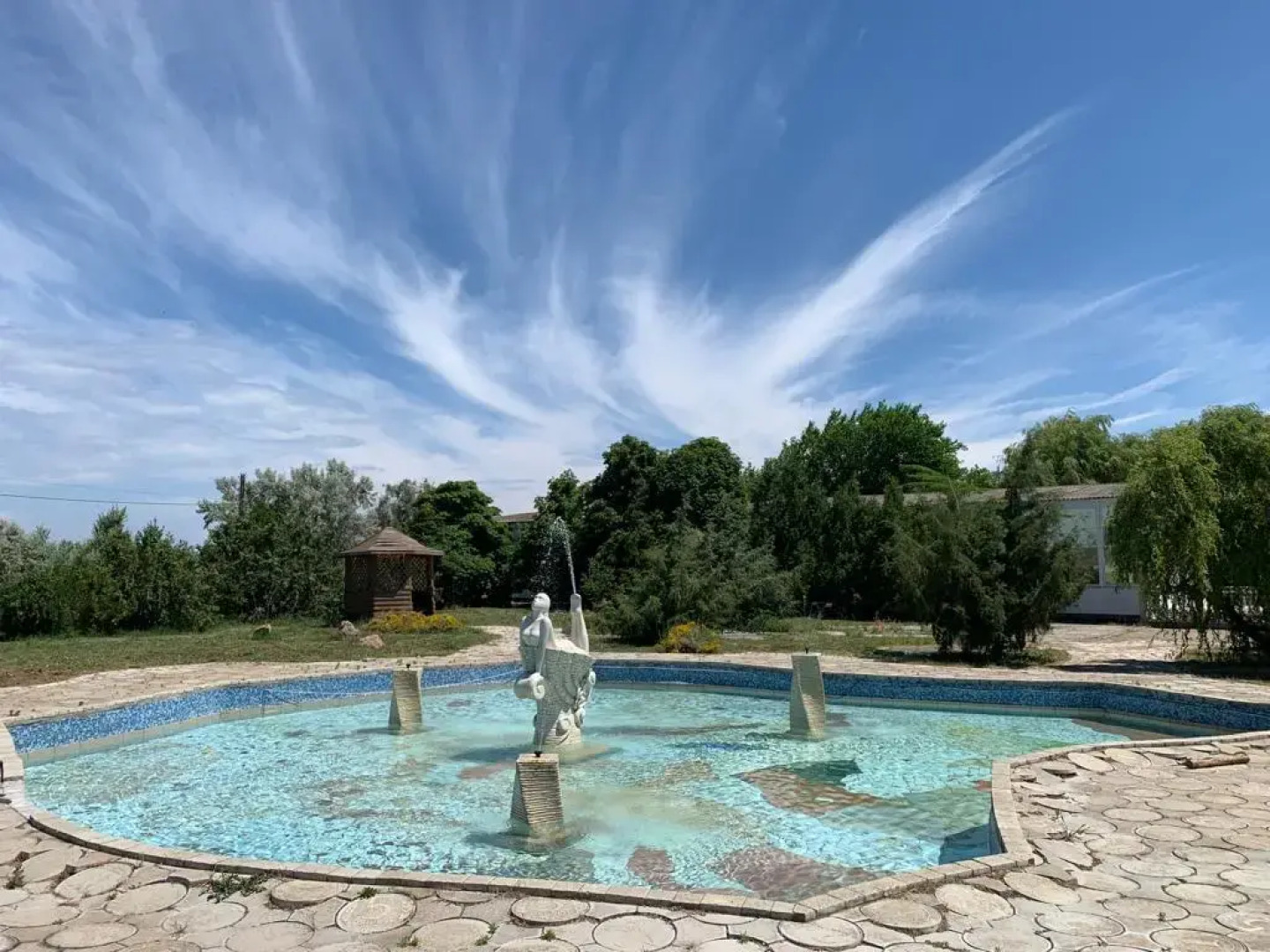 Апартаменты Семейные Viktoria