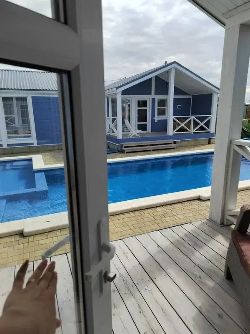 Вилла Blue Waves