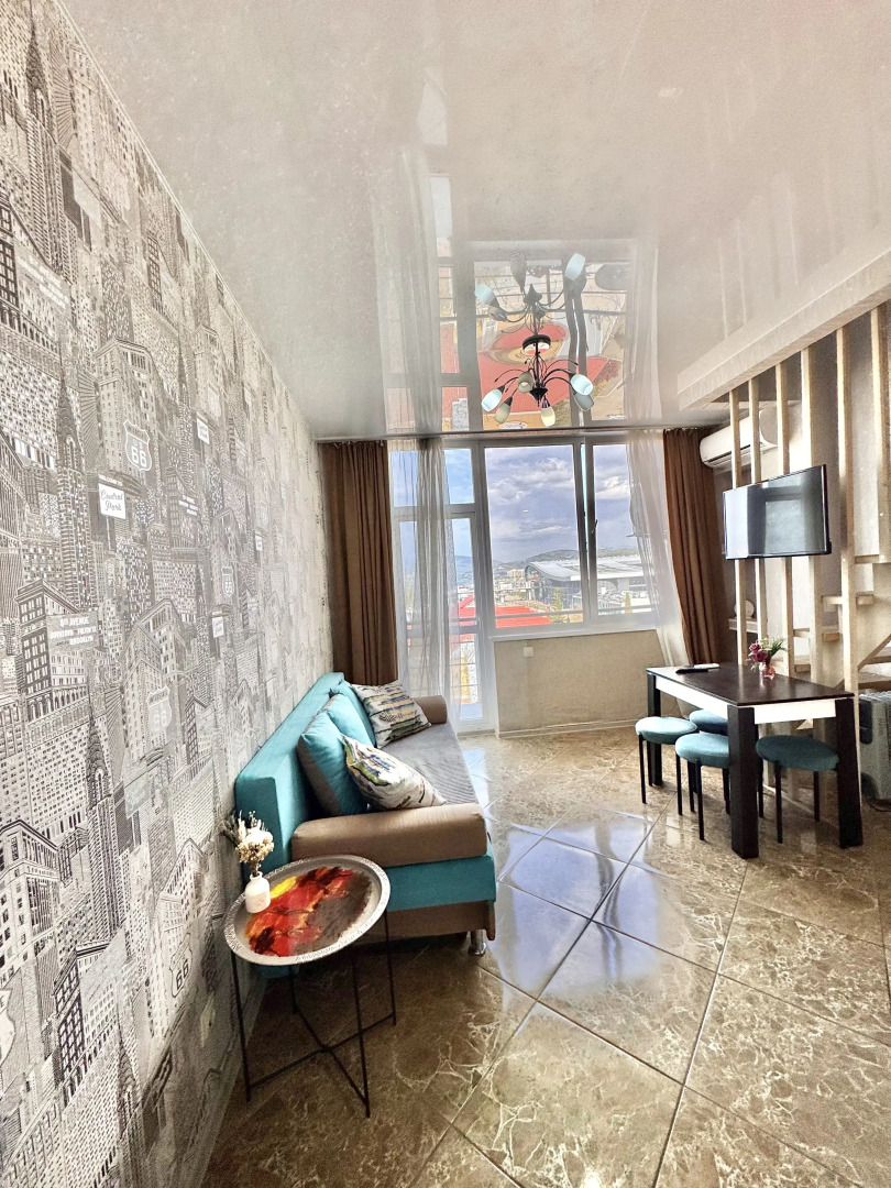 ЖК Дельфин 4