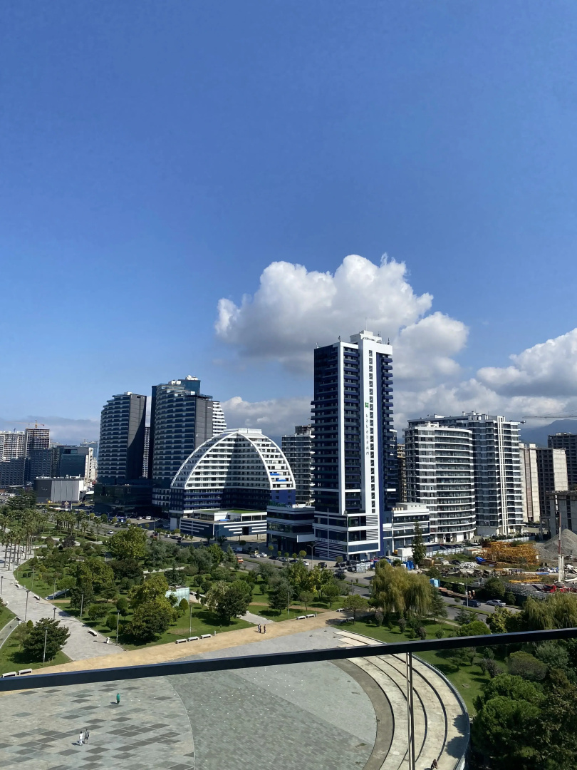 Апартаменты Marina in Batumi View