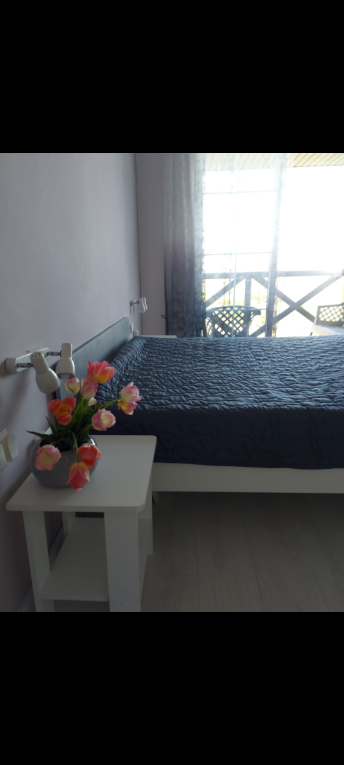 Частный дом Вид на море