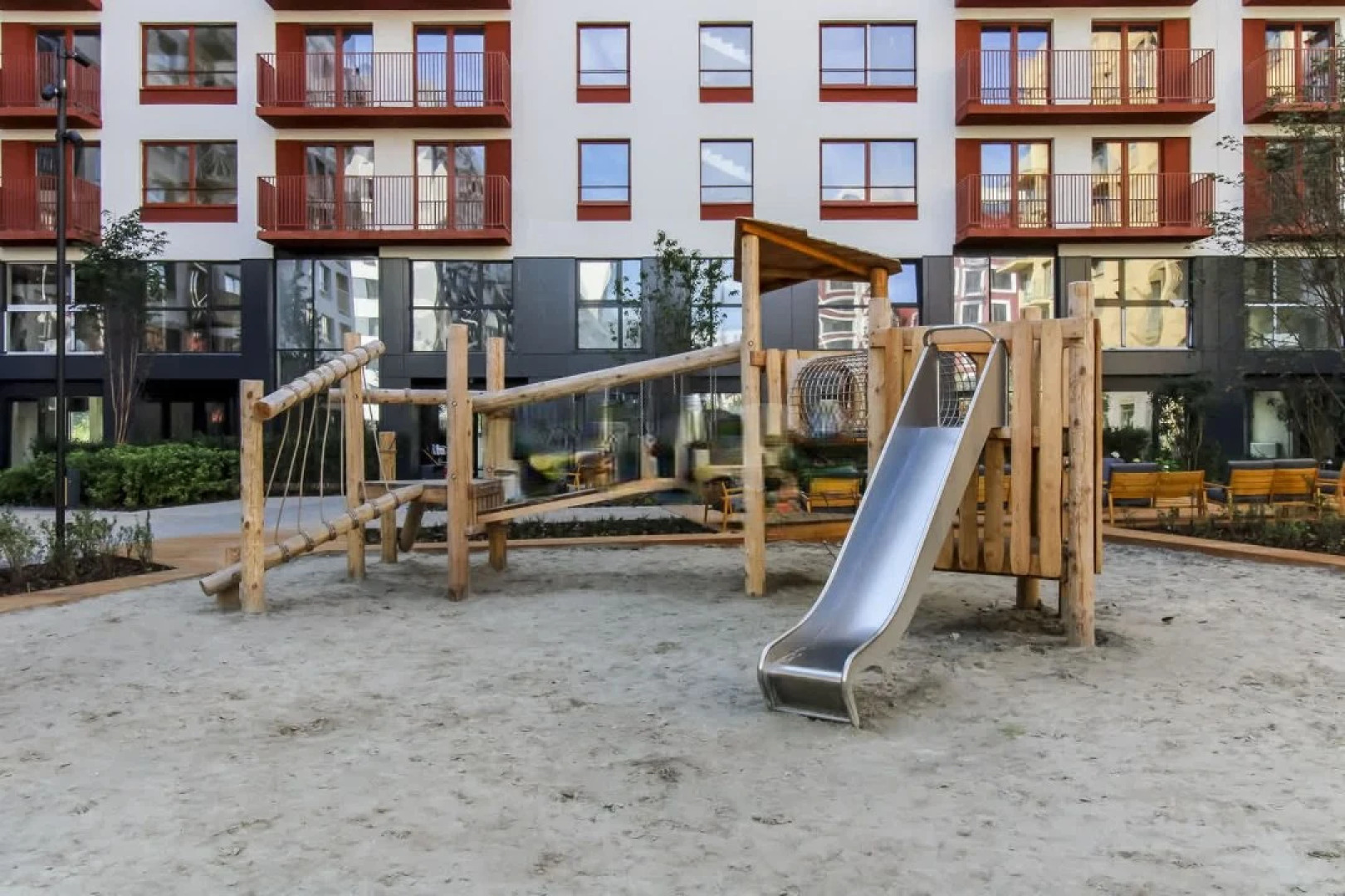 Апартаменты Уют на Берегу Туры Студия Relax ВыДома